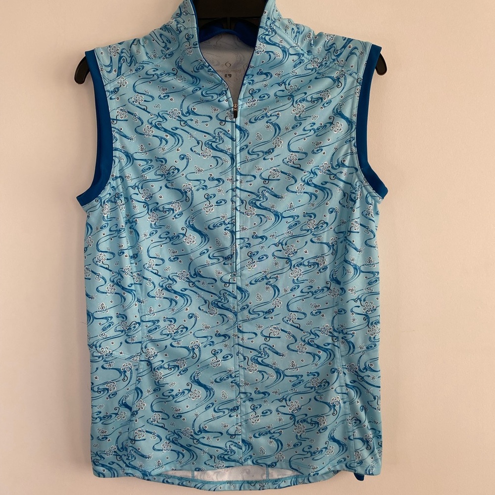 Moving Comfort Womens Cycling Jersey